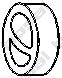 Буфер BOSAL 255-766