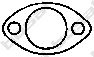 Уплотняющее кольцо BOSAL 256-634