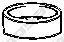 Уплотняющее кольцо BOSAL 256-076
