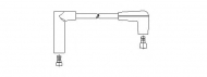 Электропроводка BREMI 481/28