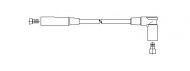 Электропроводка BREMI 613/30