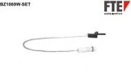Контакт FTE BZ1060W-SET