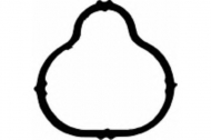 Прокладкa GOETZE 50-029186-00