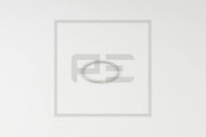Уплотняющее кольцо PE Automotive 031.158-00A