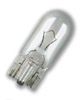 Лампа накаливания OSRAM 2825ULT