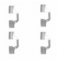 Комплектующие MINTEX MBA1749