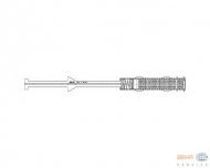 Осушитель HELLA 8FT 351 198-471