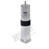 Фильтр HENGST FILTER H339WK