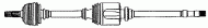 Вал FARCOM 121787
