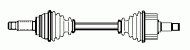 Вал FARCOM 121885