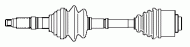 Вал FARCOM 121899