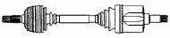 Вал FARCOM 121216
