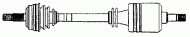 Вал FARCOM 121228