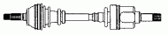 Вал FARCOM 121298