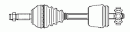 Вал FARCOM 121400