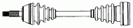 Вал FARCOM 121488