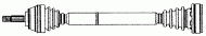 Вал FARCOM 121019
