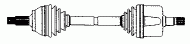 Вал FARCOM 121098