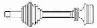 Вал FARCOM 122567