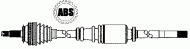 Вал FARCOM 122639