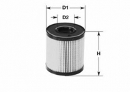 Фильтр MAGNETI MARELLI 152071761685