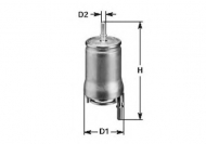 Фильтр MAGNETI MARELLI 152071760701