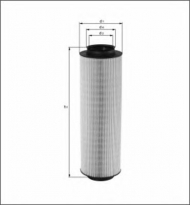 Фильтр MAGNETI MARELLI 154068867580