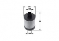 Фильтр MAGNETI MARELLI 153071760218