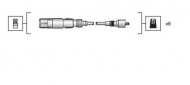 Комплект электропроводки MAGNETI MARELLI 941318111043
