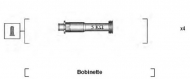 Комплект электропроводки MAGNETI MARELLI 941095930631