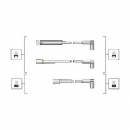 Комплект электропроводки MAGNETI MARELLI 941319170020
