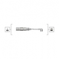 Комплект электропроводки MAGNETI MARELLI 941319170025