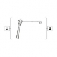Комплект электропроводки MAGNETI MARELLI 941319170039