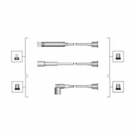 Комплект электропроводки MAGNETI MARELLI 941319170047