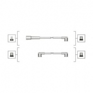Комплект электропроводки MAGNETI MARELLI 941319170060