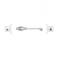 Комплект электропроводки MAGNETI MARELLI 941319170063