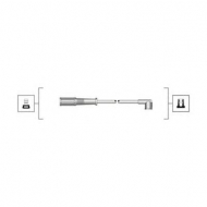 Комплект электропроводки MAGNETI MARELLI 941319170070