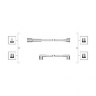 Комплект электропроводки MAGNETI MARELLI 941319170106