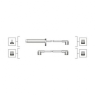 Комплект электропроводки MAGNETI MARELLI 941319170112