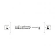 Комплект электропроводки MAGNETI MARELLI 941319170119