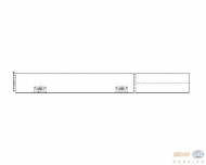 Осушитель BEHR HELLA SERVICE 8FT 351 197-661