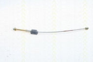 Трос TRISCAN 8140 16185