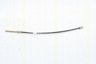 Трос TRISCAN 8140 24153