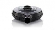 Фильтр MANN-FILTER C 2356/5
