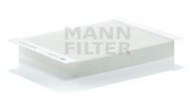 Фильтр MANN-FILTER CU 2143