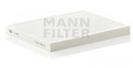 Фильтр MANN-FILTER CU 2243