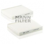 Фильтр MANN-FILTER CU 2533-2