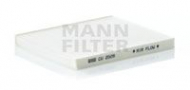 Фильтр MANN-FILTER CU 2026
