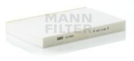 Фильтр MANN-FILTER CU 2952
