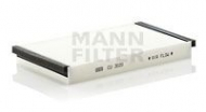 Фильтр MANN-FILTER CU 3020